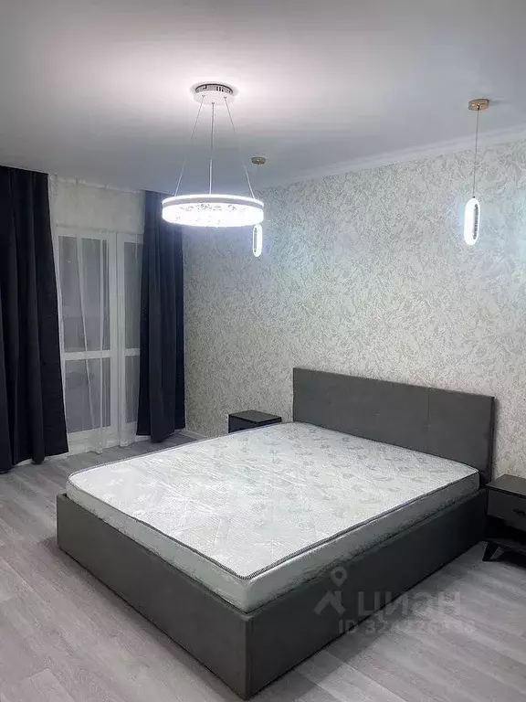 2-к кв. Московская область, Балашиха ул. Яганова, 8 (52.0 м) - Фото 1