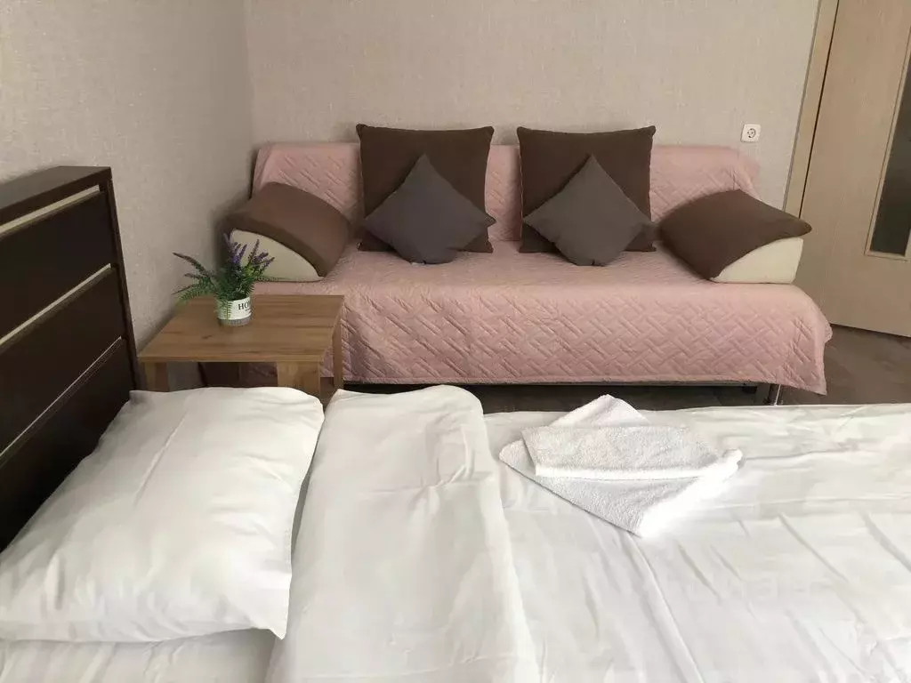 1-к кв. Красноярский край, Красноярск ул. Партизана Железняка, 57 ... - Фото 1