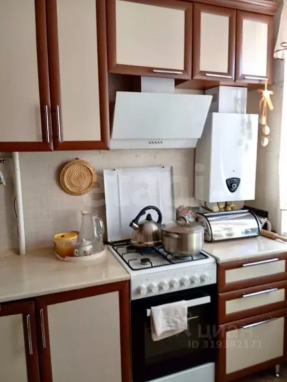 2-к кв. Коми, Сыктывдинский район, Зеленец муниципальное образование, ... - Фото 2