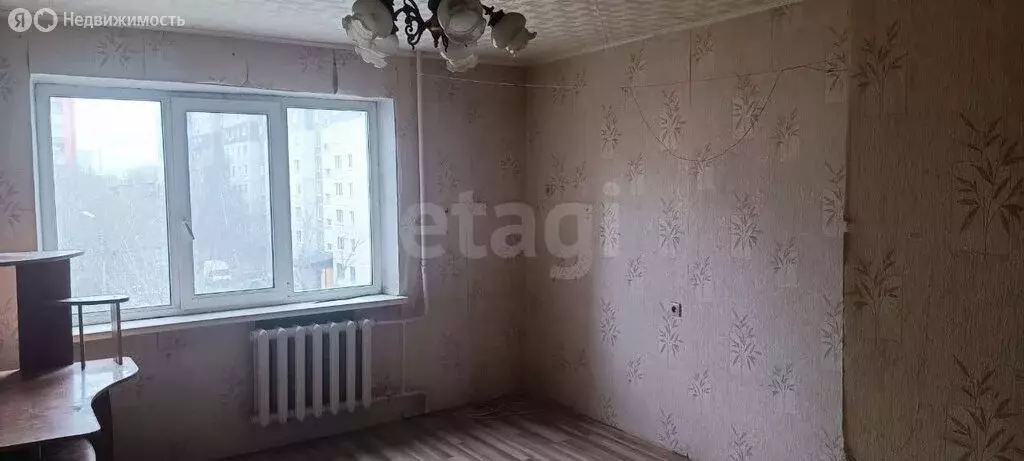 1-комнатная квартира: Тюмень, Широтная улица, 59 (29 м) - Фото 2