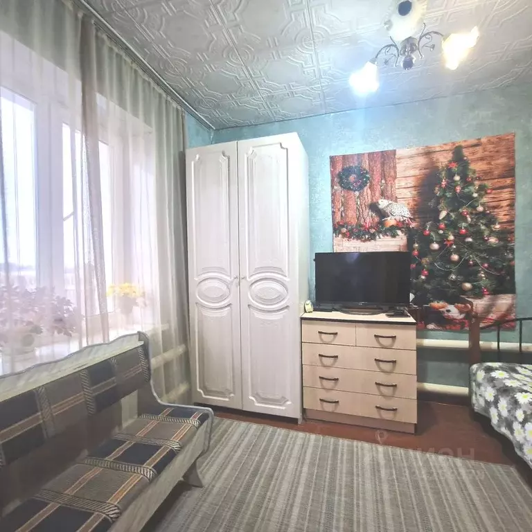 Дом в Челябинская область, Чебаркульский муниципальный округ, с. ... - Фото 2