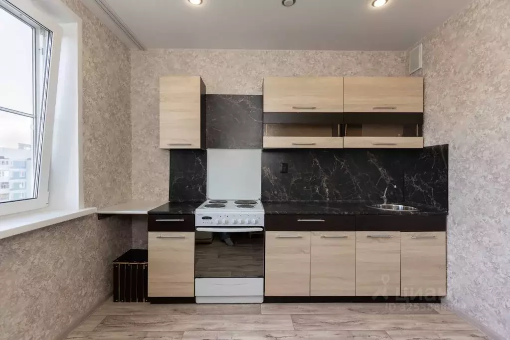 2-к кв. Ульяновская область, Ульяновск ул. Корунковой, 19 (53.0 м) - Фото 2