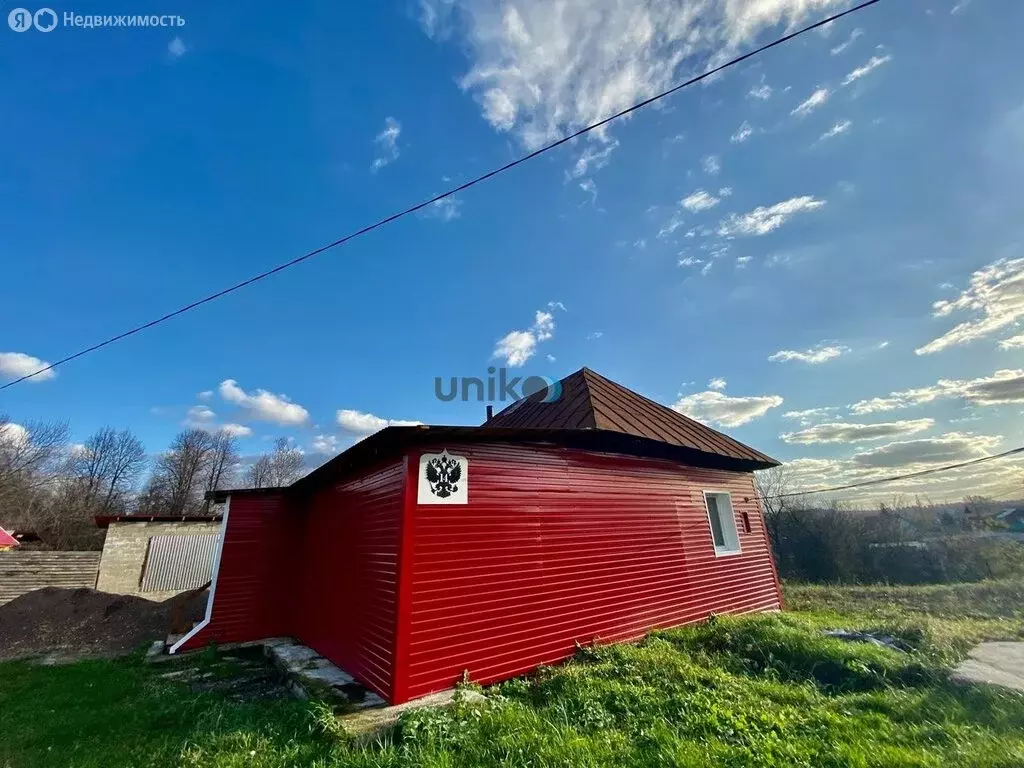 Дом в деревня Куршаки, Колхозная улица (65 м) - Фото 1