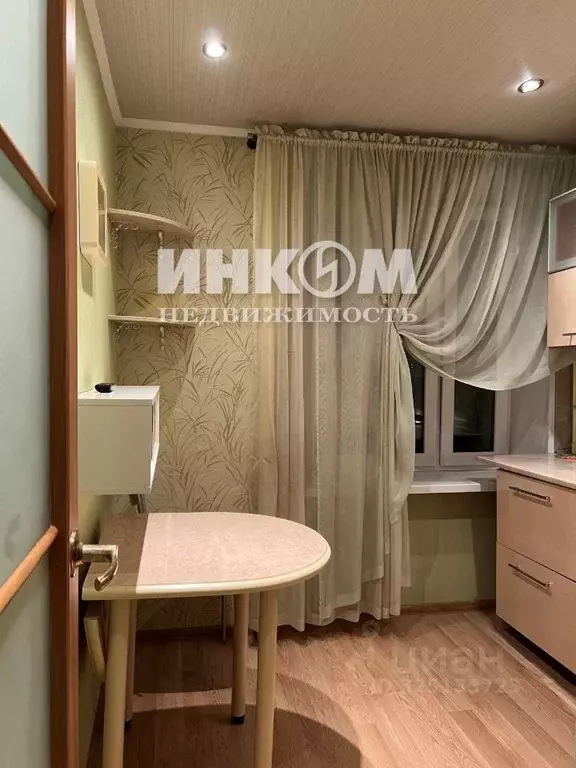 3-к кв. Московская область, Химки Юбилейный просп., 40 (56.6 м) - Фото 2