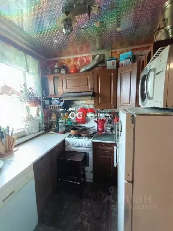 2-к кв. Брянская область, Брянск Авиационный пер., 4/2 (44.4 м) - Фото 2