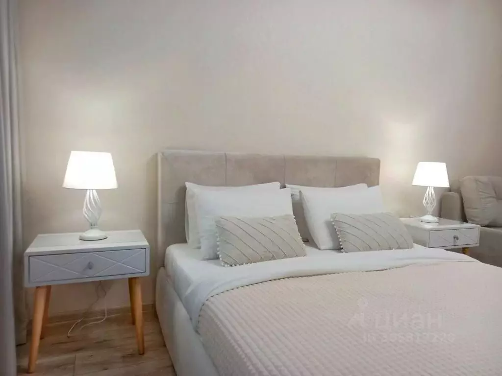 1-к кв. Смоленская область, Смоленск пер. Юннатов, 4 (42.0 м) - Фото 2