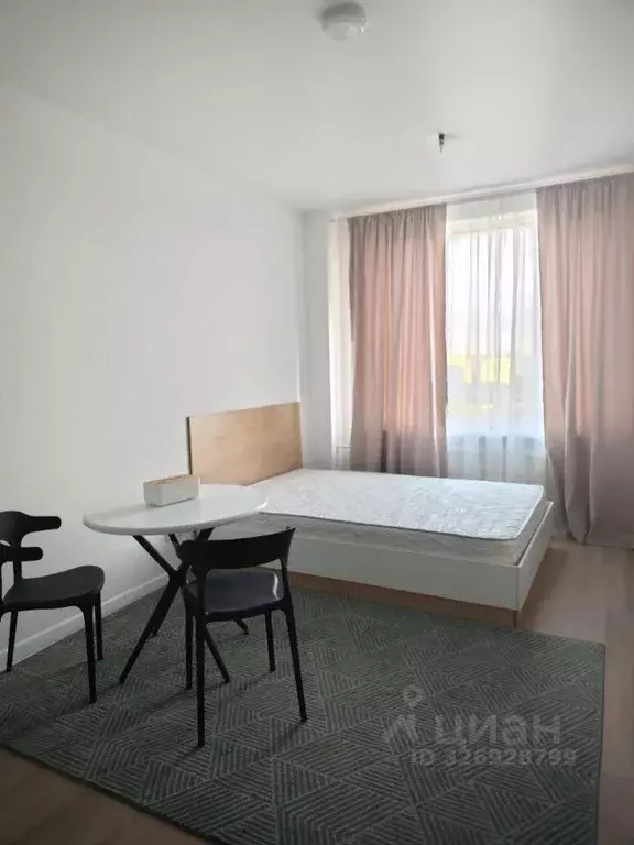 1-к кв. Москва Пятницкое ш., 56Б (27.0 м) - Фото 1