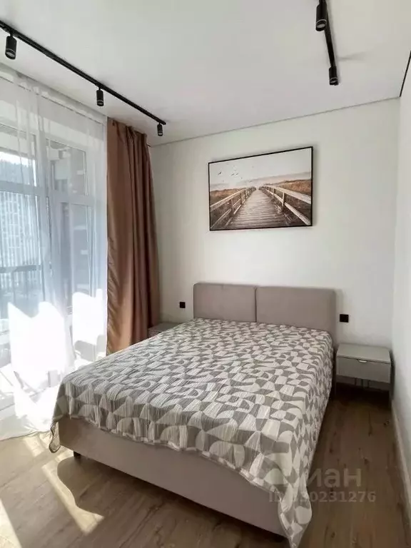 2-к кв. Татарстан, Казань ул. Алексея Козина, 9 (55.0 м) - Фото 1