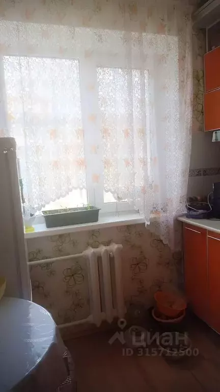 2-к кв. Чувашия, Чебоксары ул. Мичмана Павлова, 13 (42.0 м) - Фото 1