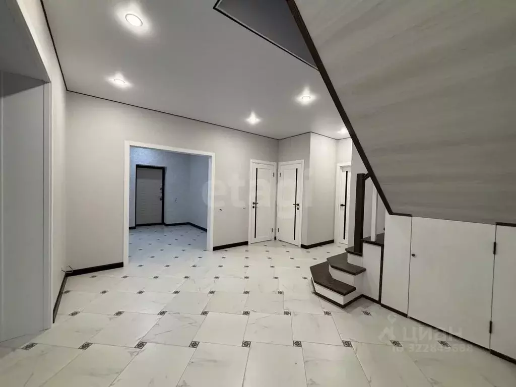 Дом в Воронежская область, Семилуки Северная ул., 16 (281 м) - Фото 1