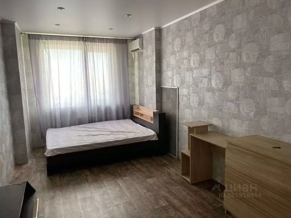 1-к кв. Адыгея, Тахтамукайский район, Яблоновский пгт Шоссейная ул., ... - Фото 1