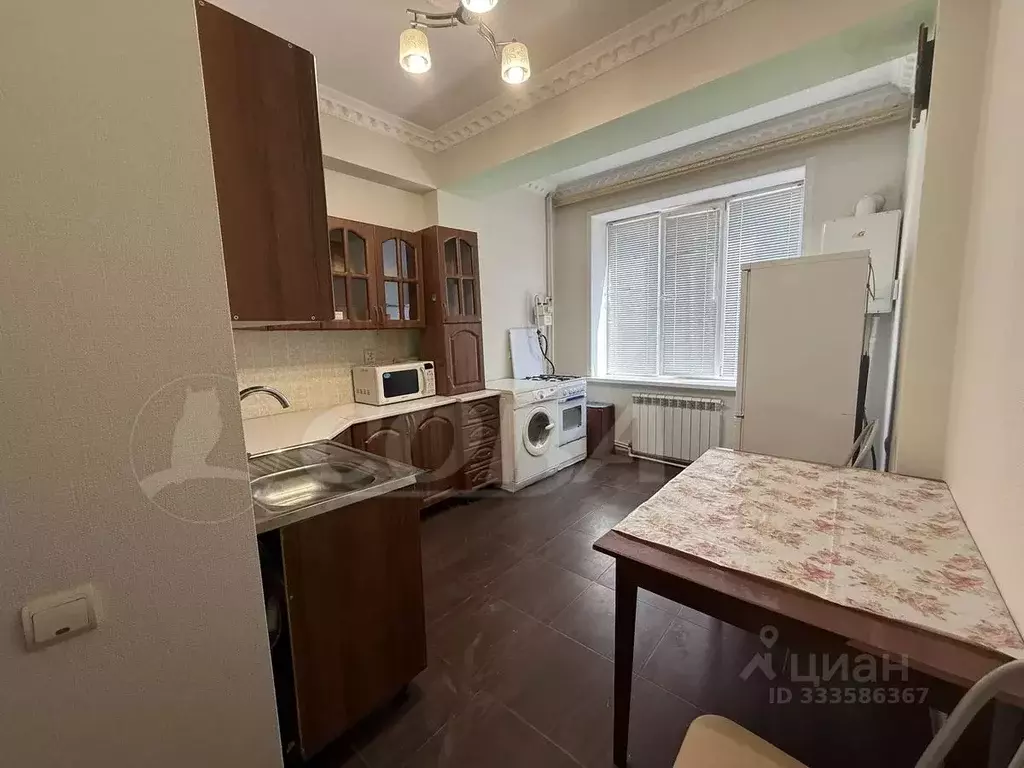 1-к кв. Дагестан, Дербент ул. Сальмана, 65 (46.1 м) - Фото 1