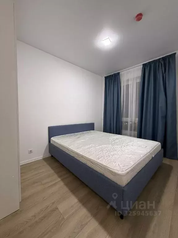 2-к кв. Москва ул. Трехполье, 6к1 (35.0 м) - Фото 1