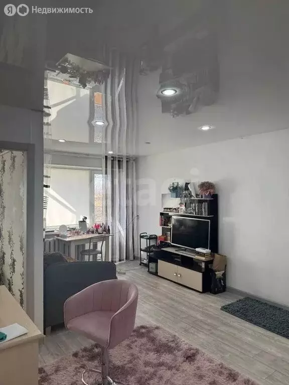 2-комнатная квартира: Миасс, улица Лихачёва, 19 (44.8 м) - Фото 1