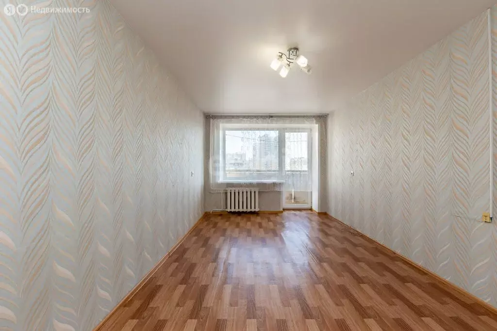 1-комнатная квартира: Екатеринбург, проспект Космонавтов, 80к5 (33.2 ... - Фото 0