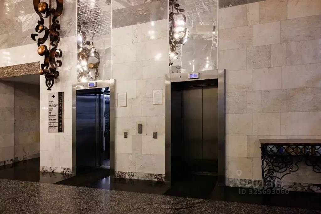 Склад в Москва Ленинский просп., 158 (5 м) - Фото 2