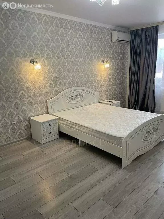 1-комнатная квартира: Пятигорск, Московская улица, 95 (49 м) - Фото 0