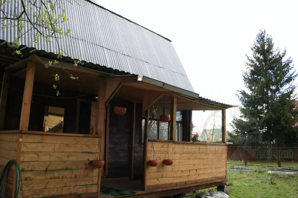 Дом в Владимирская область, Киржачский район, Филипповское ... - Фото 0