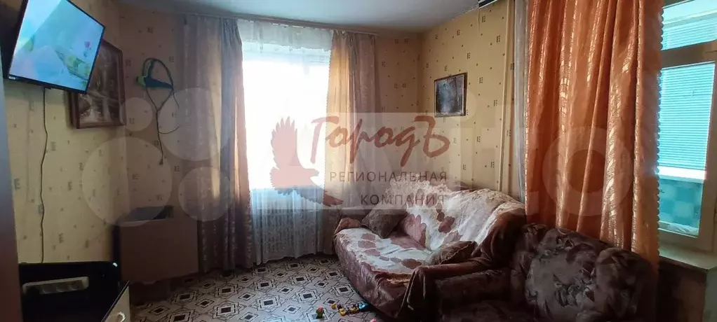 Комната 13 м в 6-к, 2/9 эт. - Фото 0