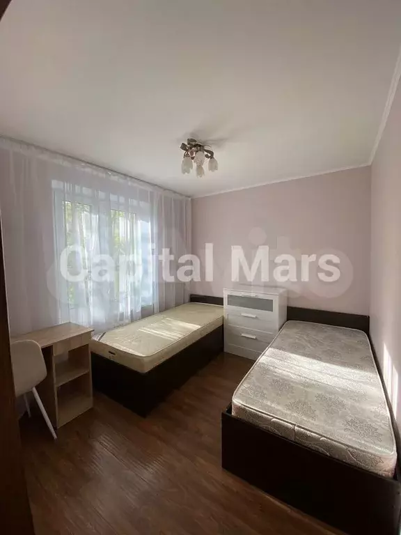 3-к. квартира, 50 м, 2/9 эт. - Фото 1