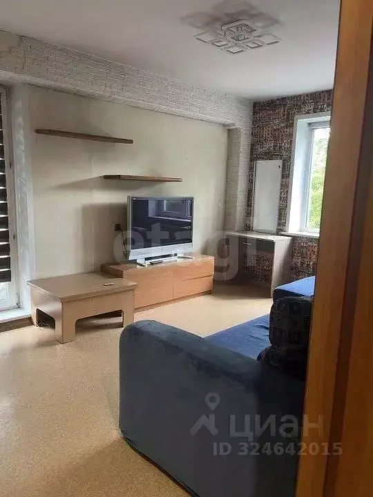 2-к кв. Красноярский край, Красноярск ул. Гусарова, 9 (47.0 м) - Фото 1