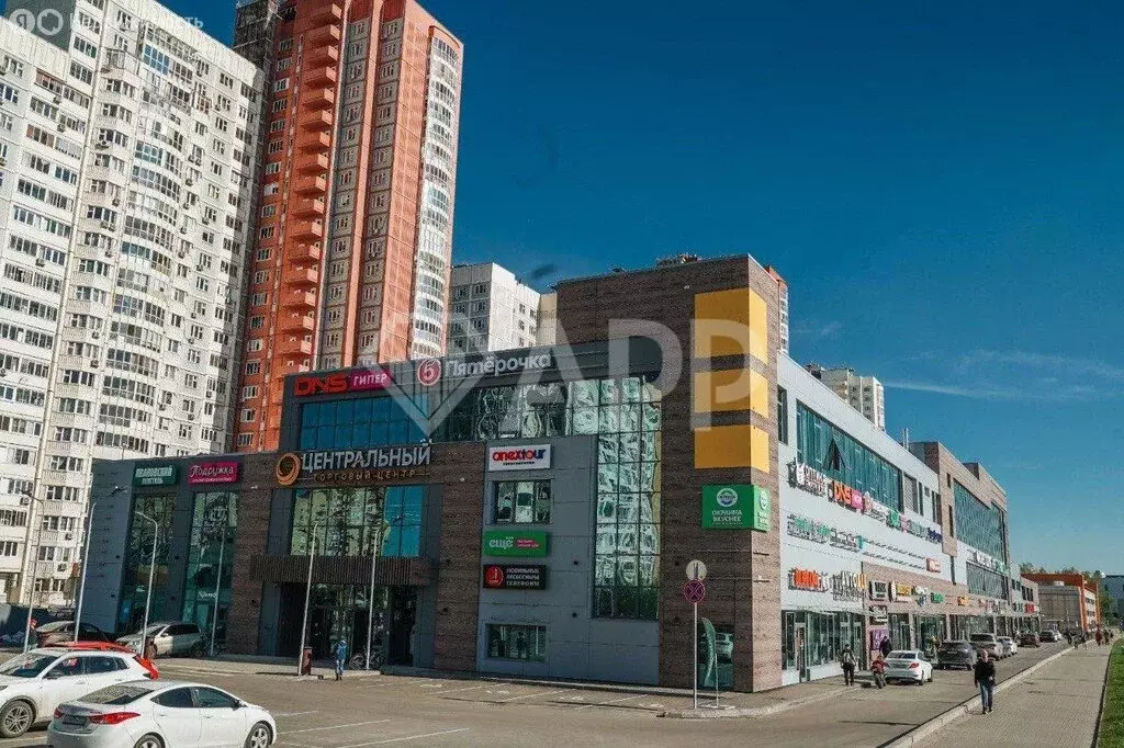 Помещение свободного назначения (65 м) - Фото 2