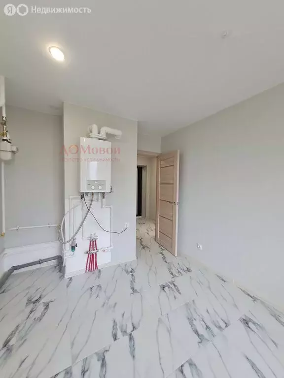 1-комнатная квартира: Смоленск, улица Крупской, 54Б (41 м) - Фото 1