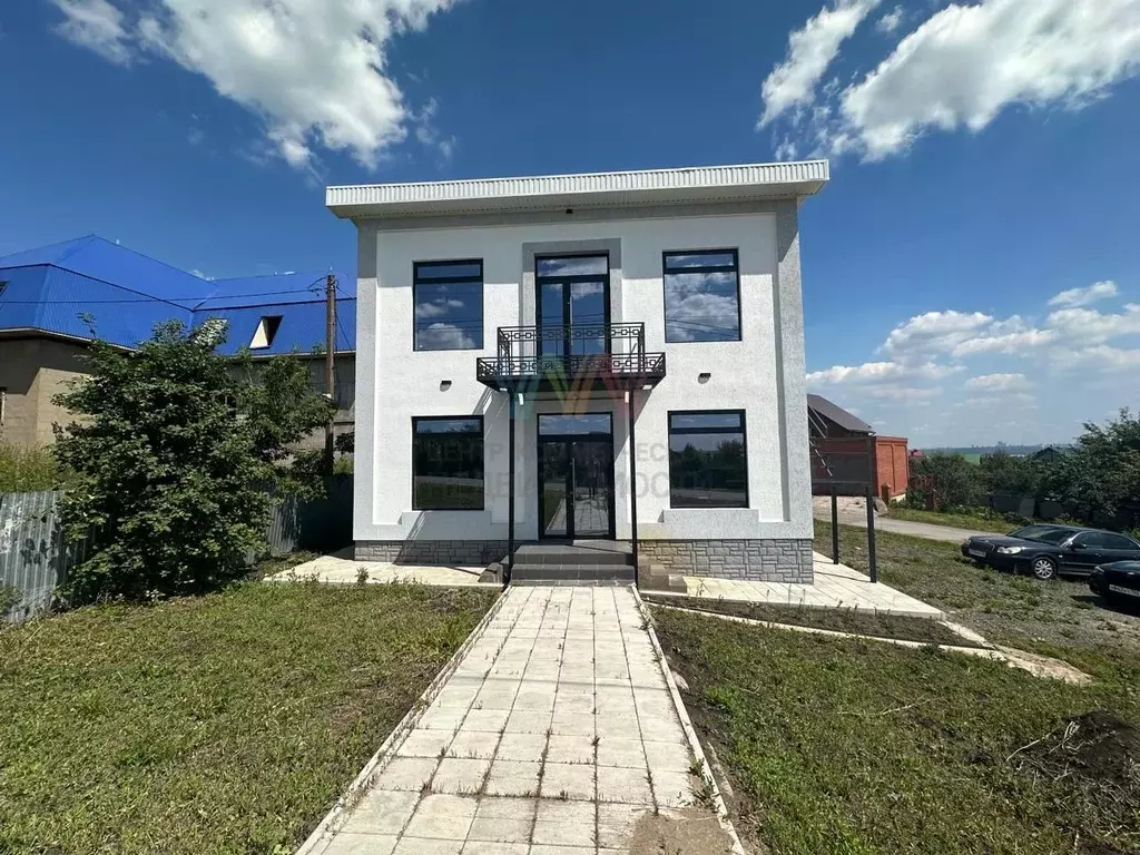 Помещение свободного назначения в Башкортостан, Уфимский район, с. ... - Фото 1