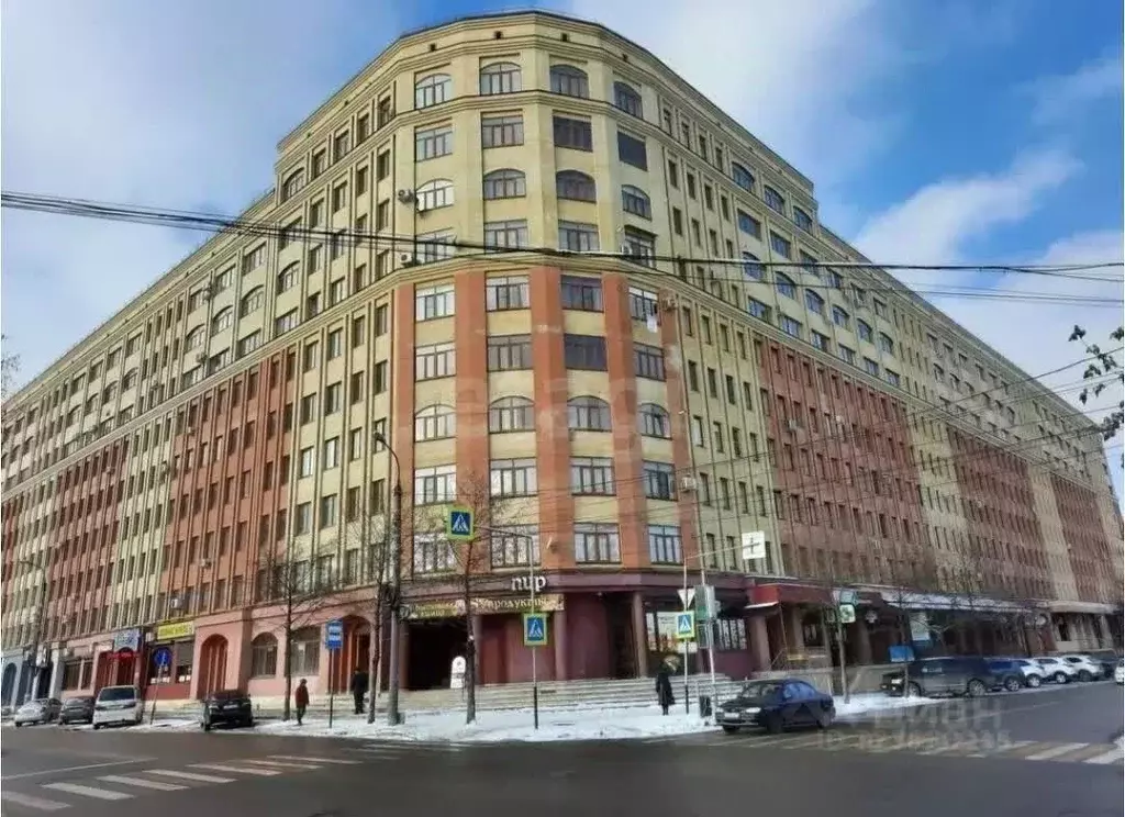 2-к кв. Северная Осетия, Владикавказ ул. Гадиева, 56 (90.0 м) - Фото 0