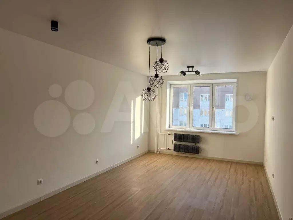 2-к. квартира, 47,7 м, 5/8 эт. - Фото 0