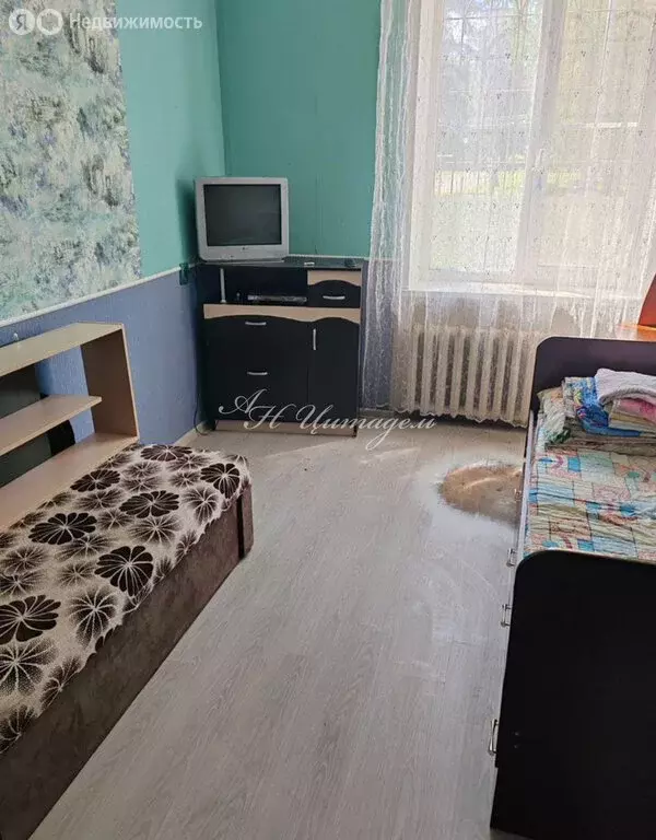 2-комнатная квартира: Клин, улица Мира, 11/7 (51.3 м) - Фото 2