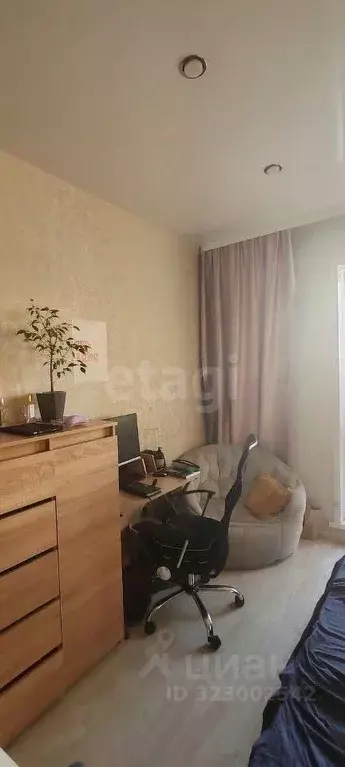 Студия Новосибирская область, Новосибирск Приморская ул., 24/1 (27.0 ... - Фото 1