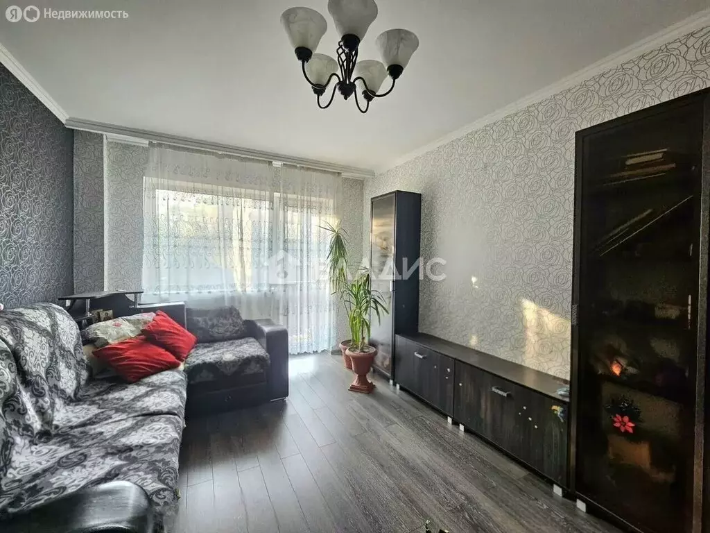 5-комнатная квартира: Калининград, улица Павлика Морозова, 115Б (95.1 ... - Фото 1