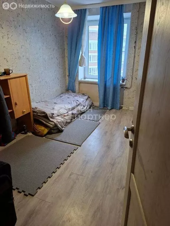 3-комнатная квартира: Санкт-Петербург, Гражданский проспект, 86к1 ... - Фото 2