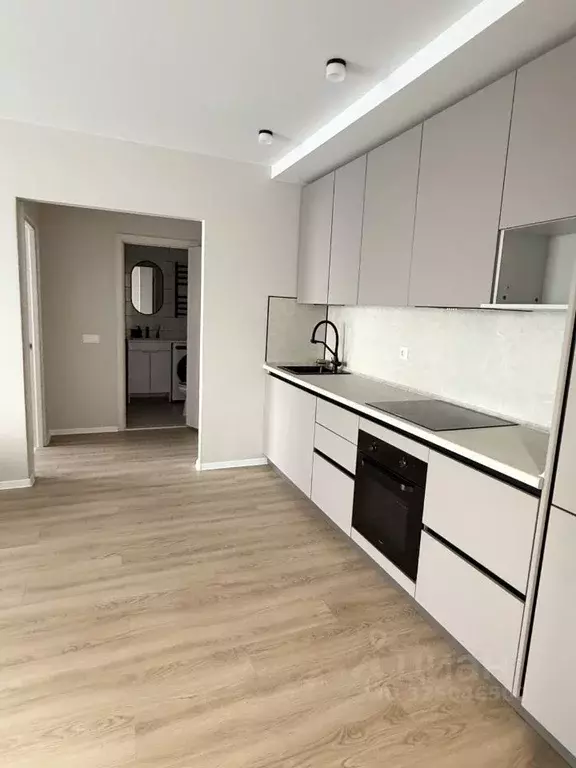 3-к кв. Москва Новоостаповская ул., 7к1 (60.0 м) - Фото 1