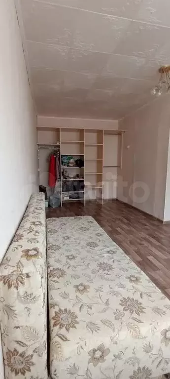 1-к. квартира, 30,4 м, 1/5 эт. - Фото 1
