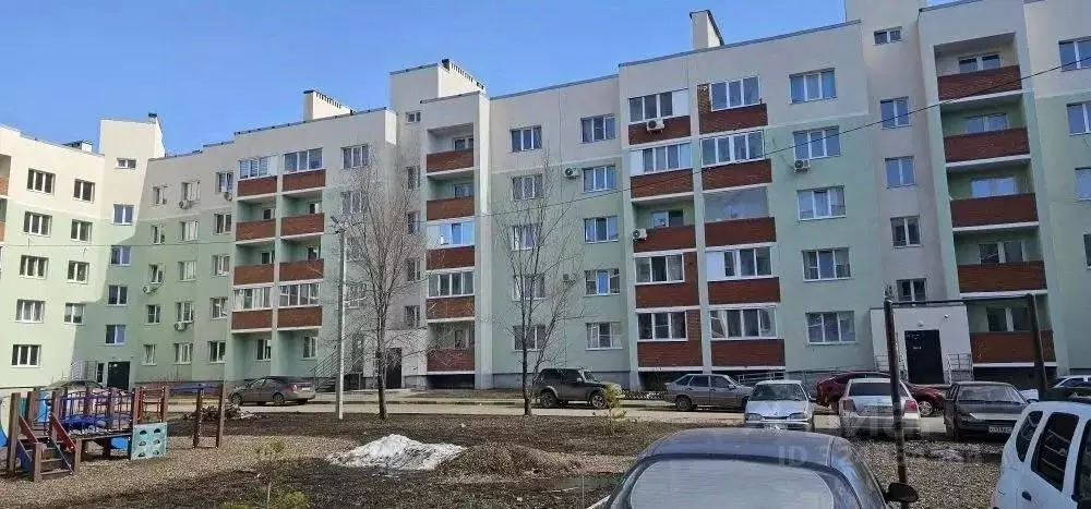 3-к кв. Самарская область, Волжский район, Петра Дубрава городское ... - Фото 2