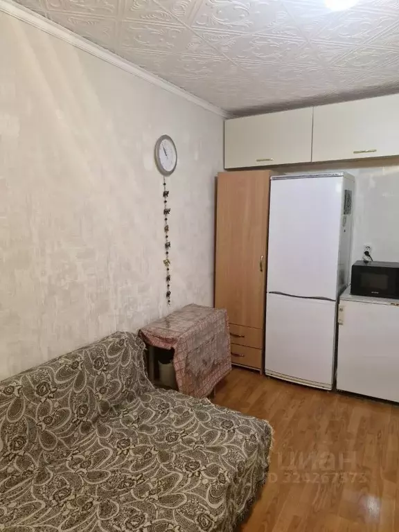 Студия Башкортостан, Уфа ул. Софьи Перовской, 25 (22.0 м) - Фото 1