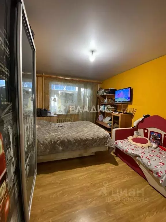 3-к кв. Белгородская область, Белгород ул. Победы, 73 (59.7 м) - Фото 1
