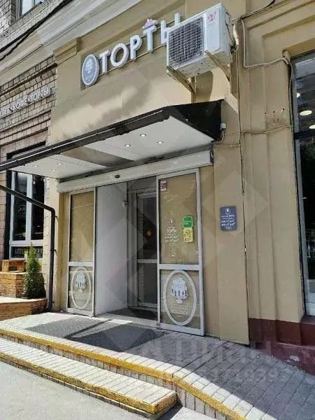 Помещение свободного назначения в Москва Автозаводская ул., 8 (58 м) - Фото 1