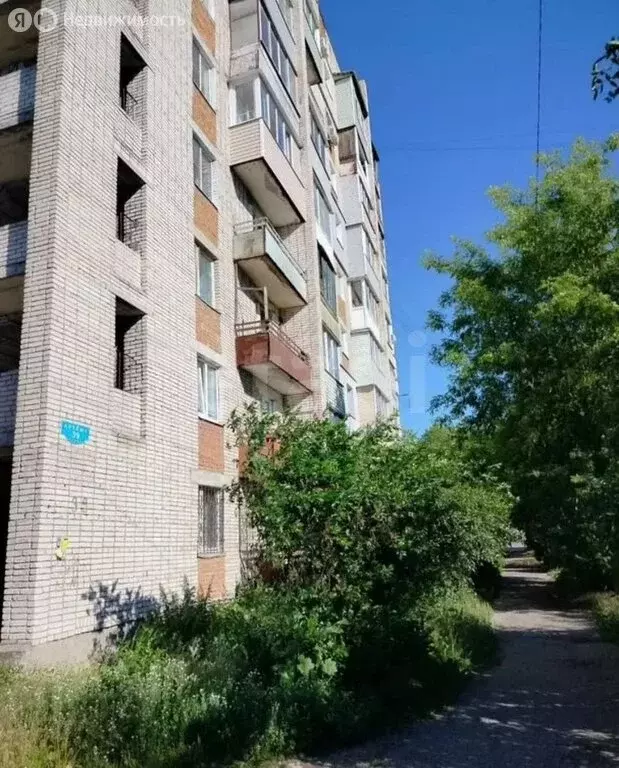 1-комнатная квартира: Муром, улица Артёма, 39 (36 м) - Фото 2