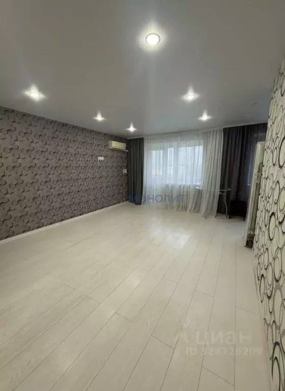 2-к кв. Нижегородская область, Дзержинск ул. Грибоедова, 23 (39.8 м) - Фото 2