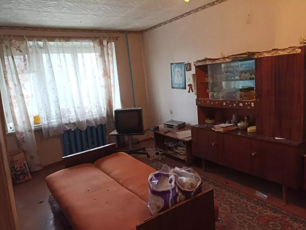 Продаётся 2-к квартира, 44.4 м - Фото 1