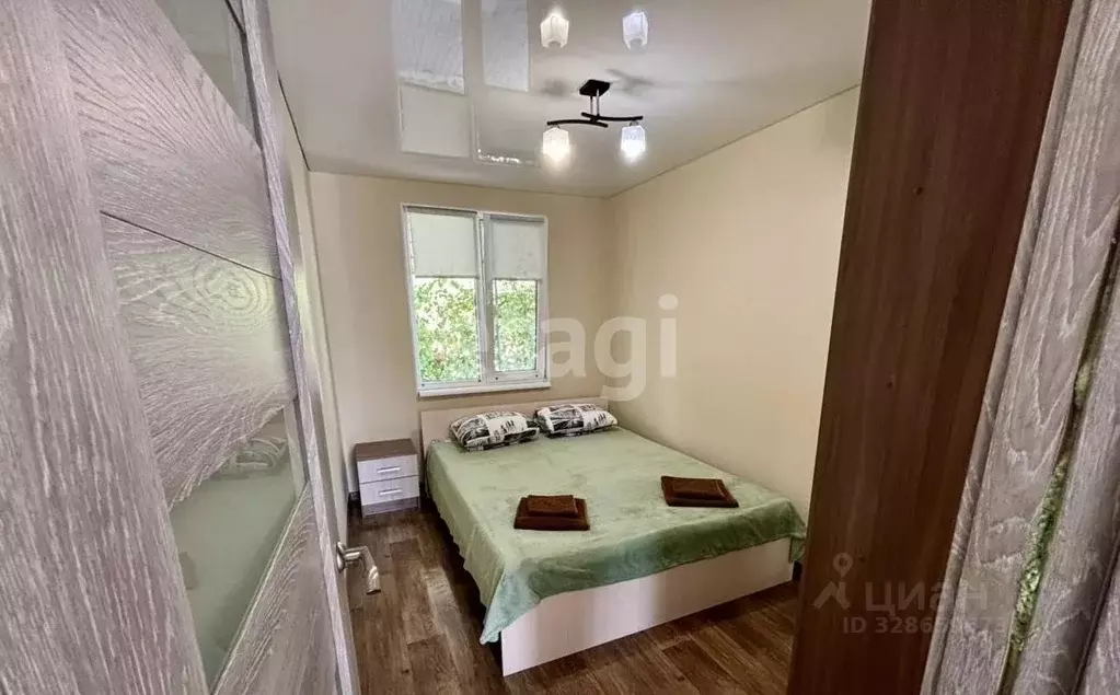 Дом в Крым, Судак муниципальный округ, с. Морское ул. Мартынова (55 м) - Фото 1