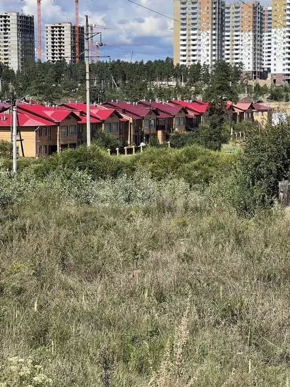 Таунхаус в Бурятия, Улан-Удэ Тепловик мкр, ул. Тепловая, 104А/3 (119 ... - Фото 2