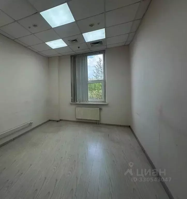 Офис в Москва Научный проезд, 19 (160 м) - Фото 2