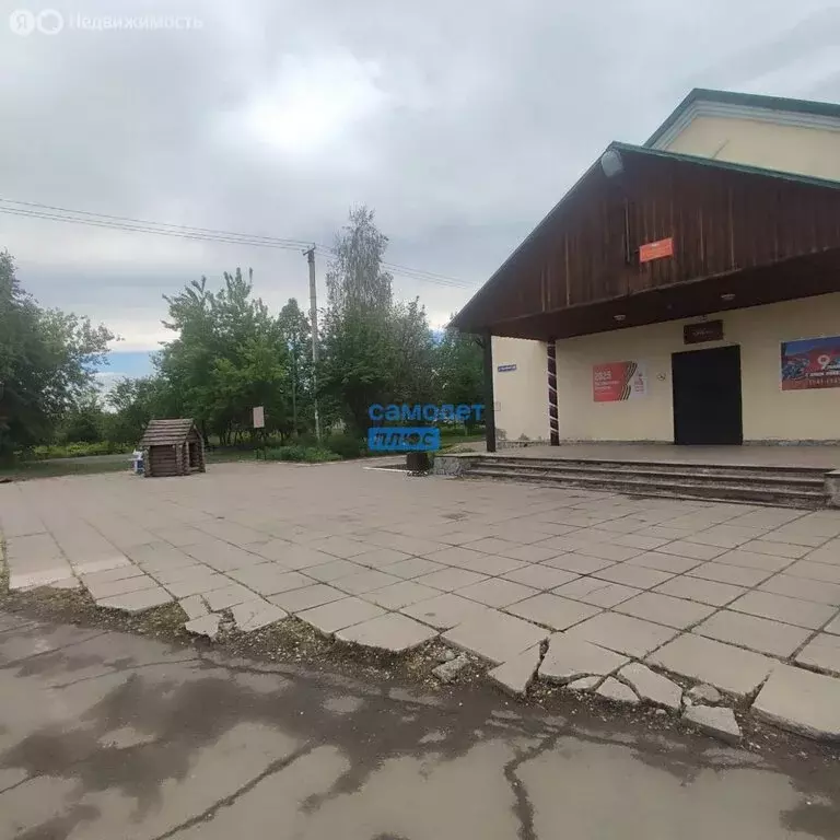 Дом в Бийск, Пригородная улица, 20 (60 м) - Фото 1