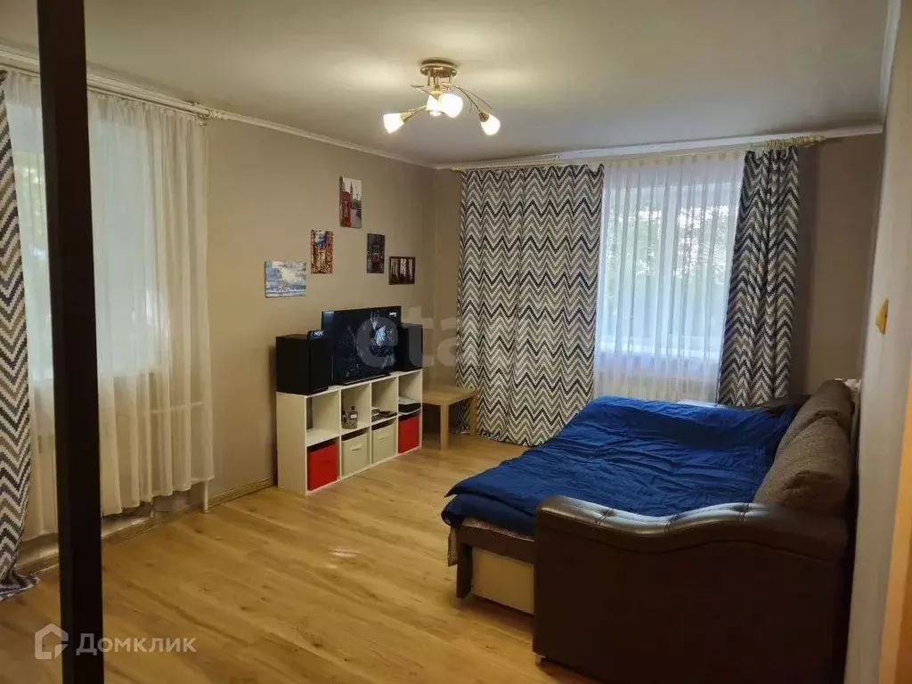 Продаётся 1-к квартира, 31 м - Фото 1