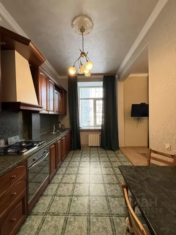 2-к кв. Москва Ленинский просп., 11С1 (69.0 м) - Фото 1