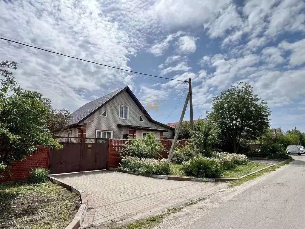 Дом в Белгородская область, Белгород Сторожевой пер., 28 (135 м) - Фото 2